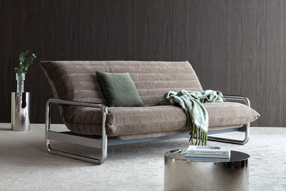 LOMIRA Sofa Bed Quiltus Cover by Innovation Living, interior