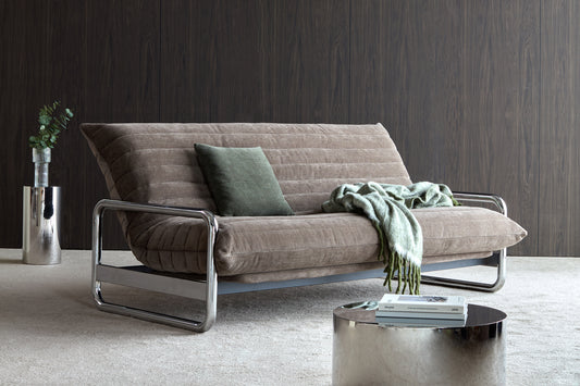 LOMIRA Sofa Bed Quiltus Cover by Innovation Living, interior