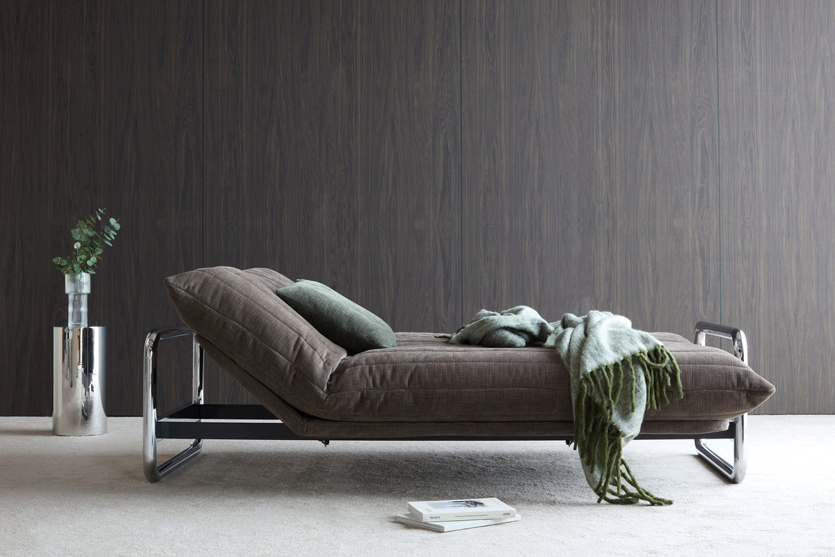 LOMIRA Sofa Bed Quiltus Cover by Innovation Living, interior