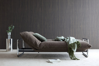 LOMIRA Sofa Bed Quiltus Cover by Innovation Living, interior