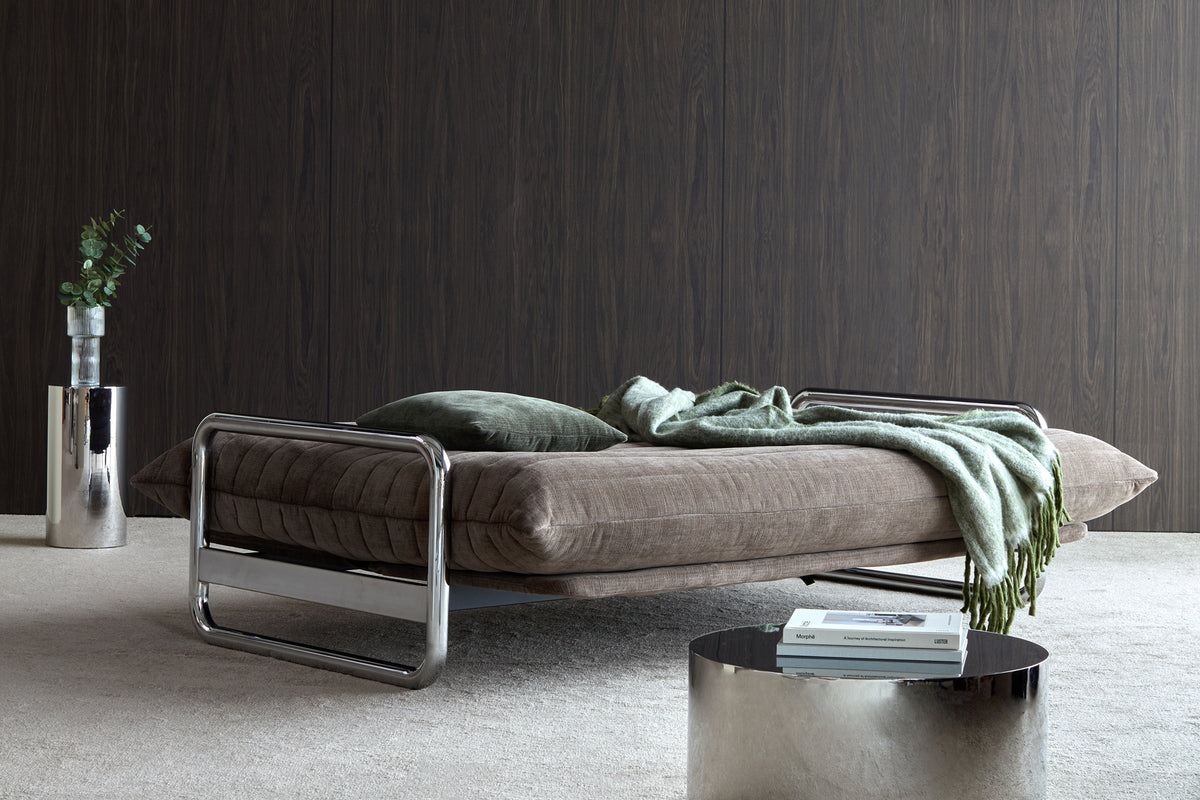 LOMIRA Sofa Bed Quiltus Cover by Innovation Living, interior