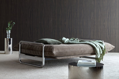 LOMIRA Sofa Bed Quiltus Cover by Innovation Living, interior