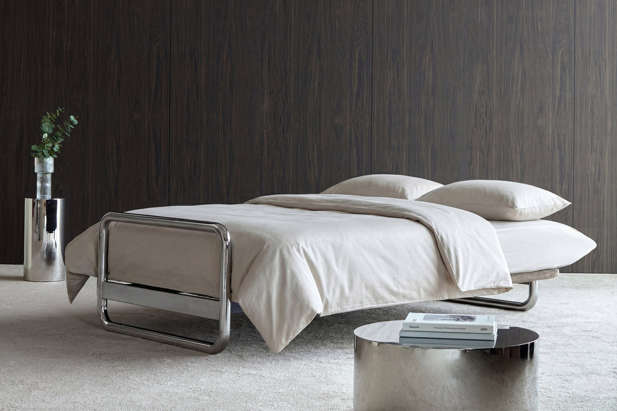 LOMIRA Sofa Bed Quiltus Cover by Innovation Living, interior