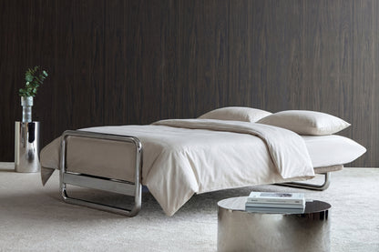 LOMIRA Sofa Bed Quiltus Cover by Innovation Living, interior