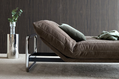 LOMIRA Sofa Bed Quiltus Cover by Innovation Living, interior