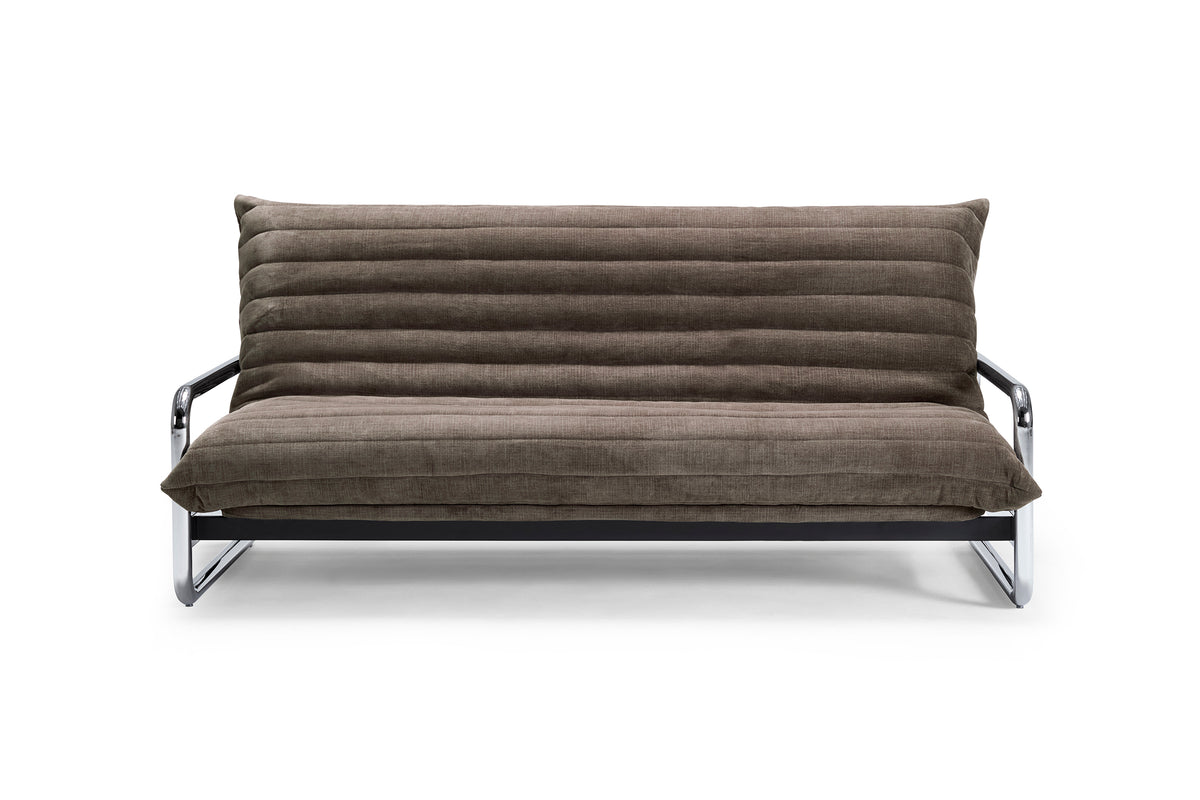 LOMIRA Sofa Bed Quiltus Cover by Innovation Living, interior