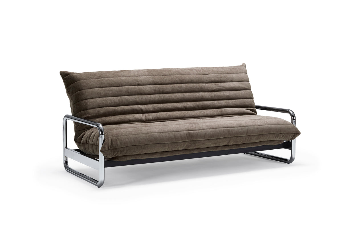 LOMIRA Sofa Bed Quiltus Cover by Innovation Living, interior