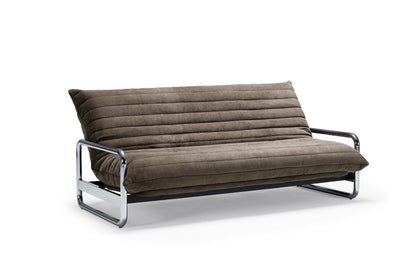 LOMIRA Sofa Bed Quiltus Cover by Innovation Living, interior