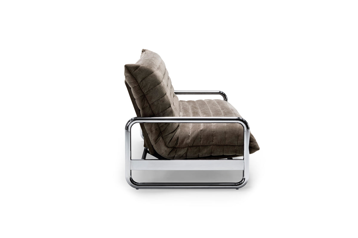 LOMIRA Sofa Bed Quiltus Cover by Innovation Living, interior
