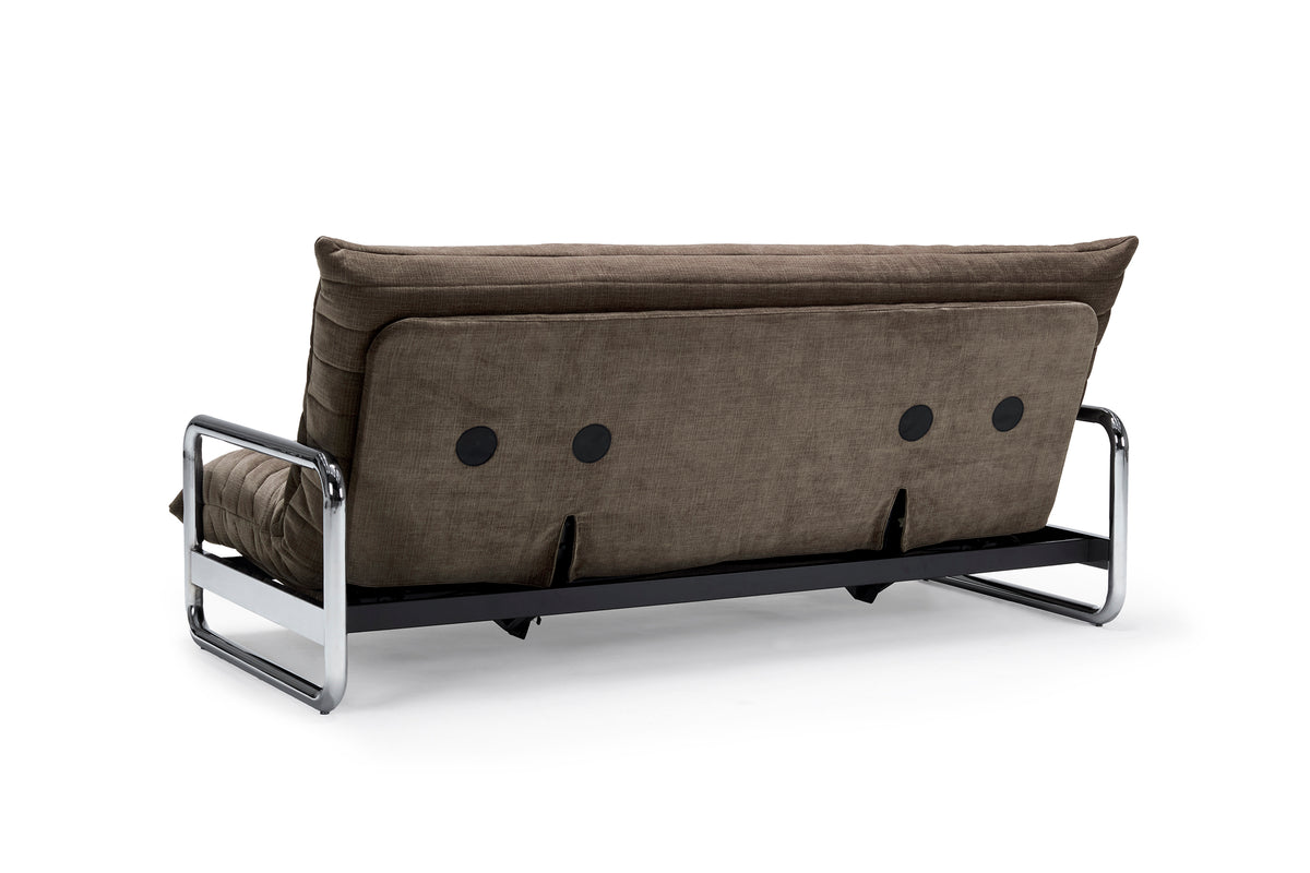 LOMIRA Sofa Bed Quiltus Cover by Innovation Living, interior
