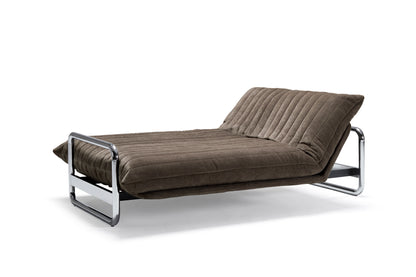 LOMIRA Sofa Bed Quiltus Cover by Innovation Living, interior