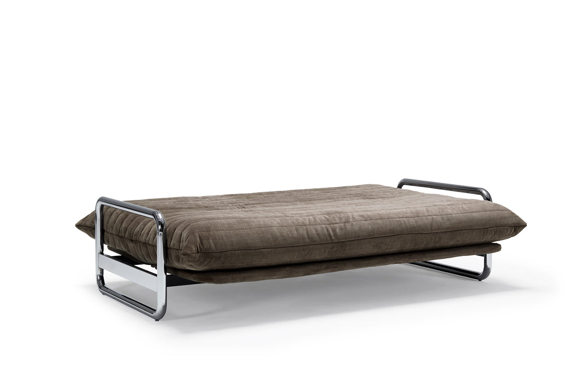 LOMIRA Sofa Bed Quiltus Cover by Innovation Living, interior