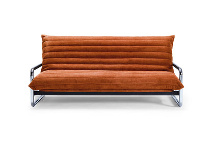 LOMIRA Sofa Bed Quiltus Cover by Innovation Living, interior