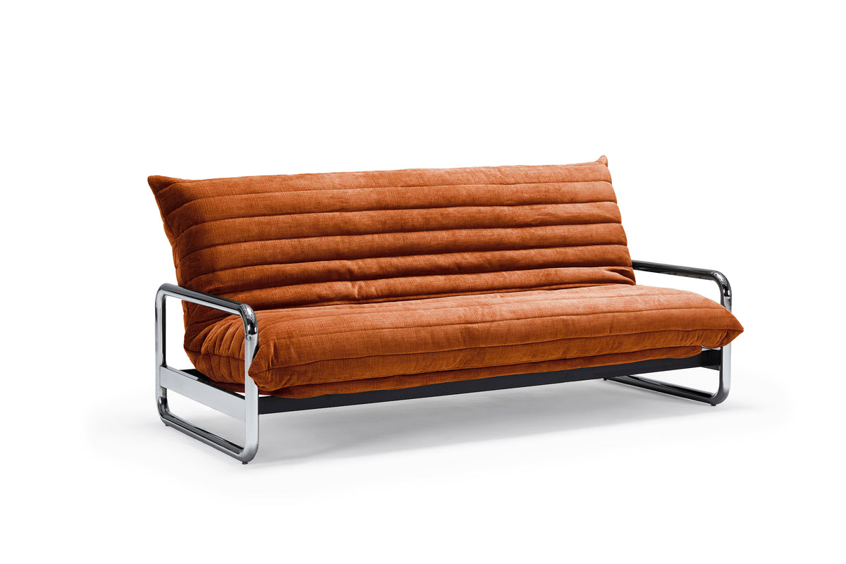 LOMIRA Sofa Bed Quiltus Cover by Innovation Living, interior