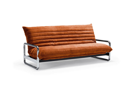 LOMIRA Sofa Bed Quiltus Cover by Innovation Living, interior
