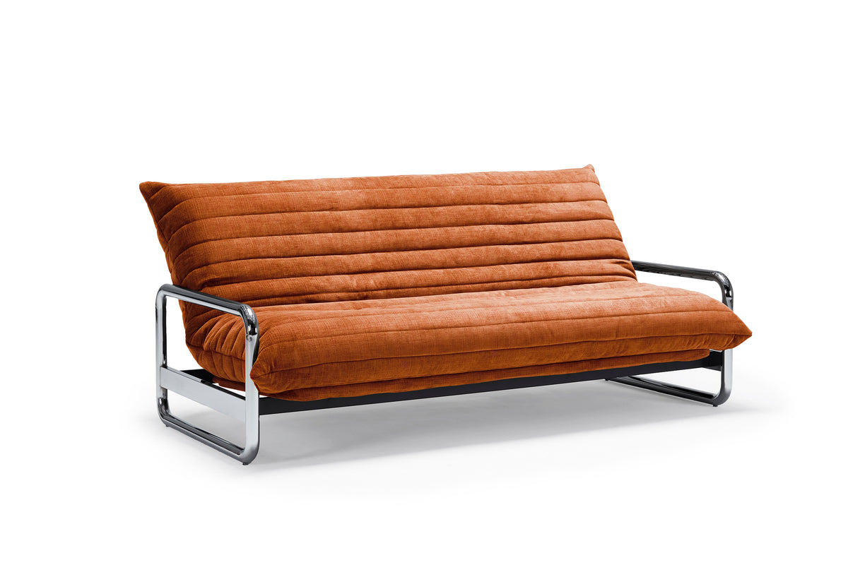 LOMIRA Sofa Bed Quiltus Cover by Innovation Living, interior