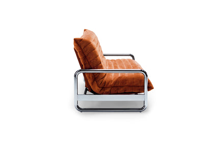 LOMIRA Sofa Bed Quiltus Cover by Innovation Living, interior