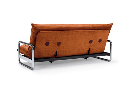 LOMIRA Sofa Bed Quiltus Cover by Innovation Living, interior