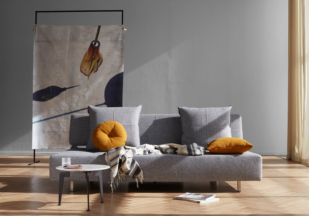 LONG HORN D.E.L. Sofa Bed by Innovation Living, interior