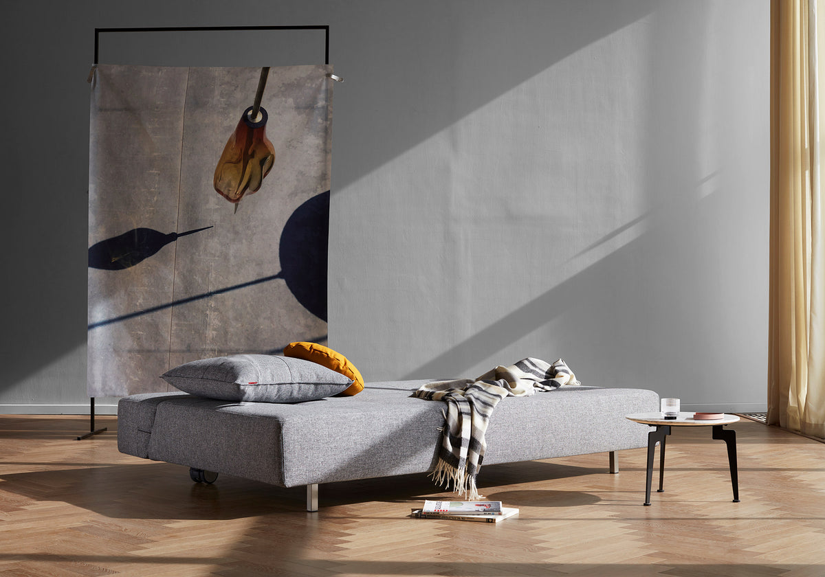 LONG HORN D.E.L. Sofa Bed by Innovation Living, interior