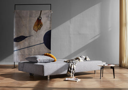 LONG HORN D.E.L. Sofa Bed by Innovation Living, interior