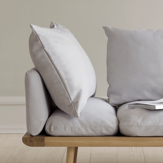 LOUNGE AROUND 1.5-SEATER Sofa