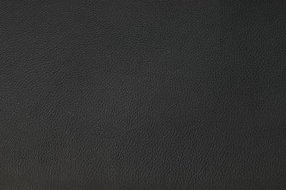 Rowico LOWELL Set of 2 Leather Swivel Chairs