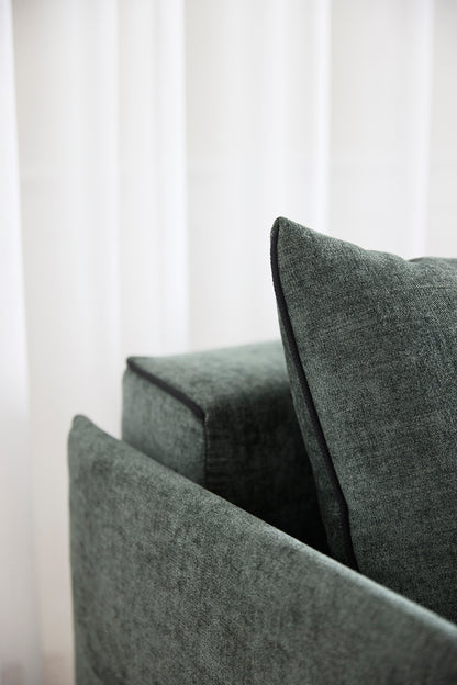LUOMA Sofa Bed by Innovation Living, interior