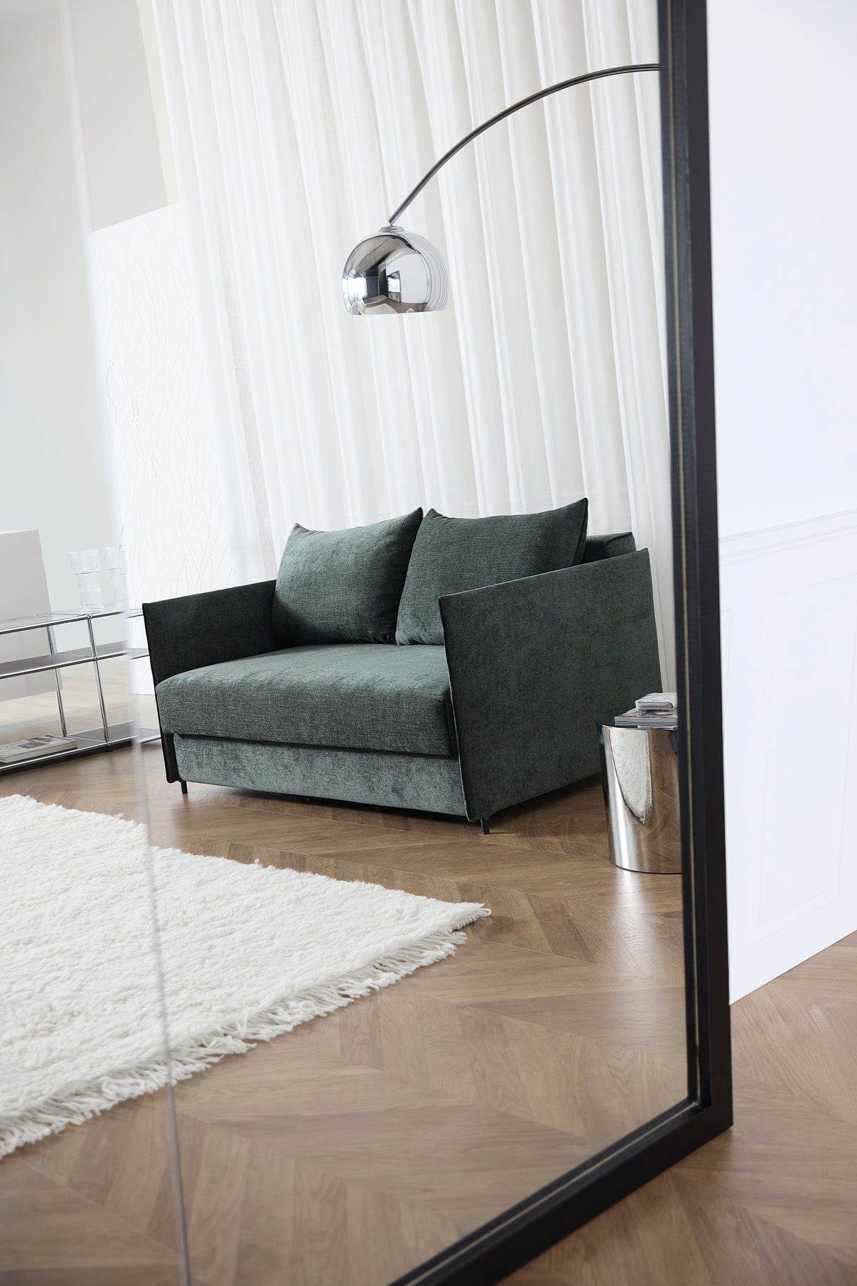 LUOMA Sofa Bed 140x200CM