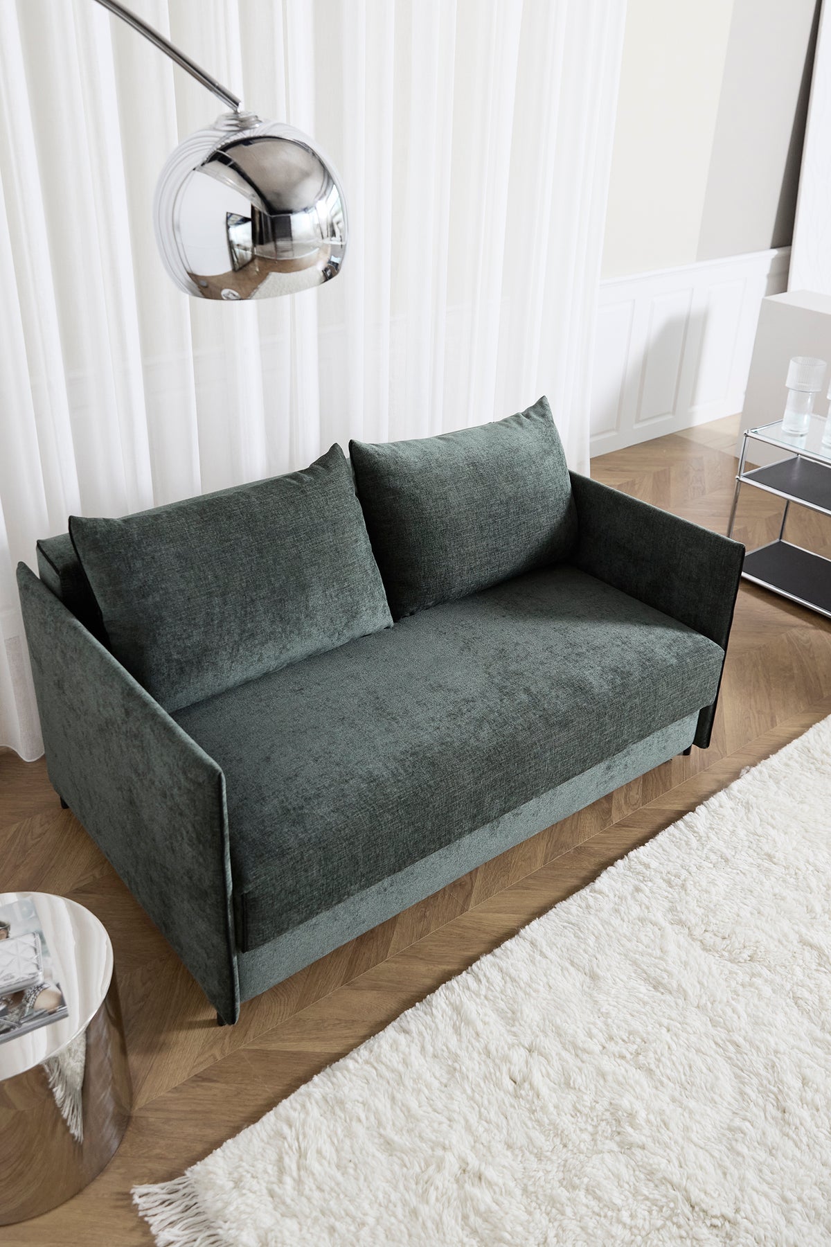 LUOMA Sofa Bed 140x200CM