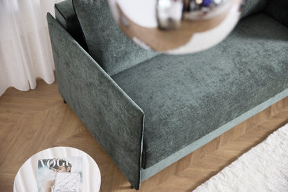 LUOMA Sofa Bed 140x200CM