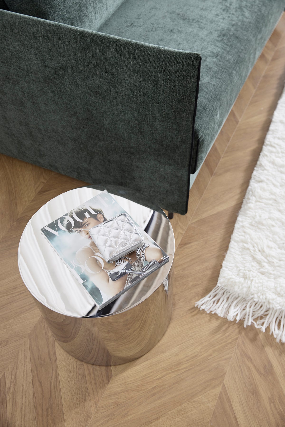 LUOMA Sofa Bed 140x200CM