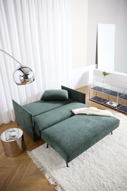 LUOMA Sofa Bed by Innovation Living, interior