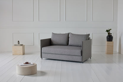 LUOMA Sofa Bed by Innovation Living, interior