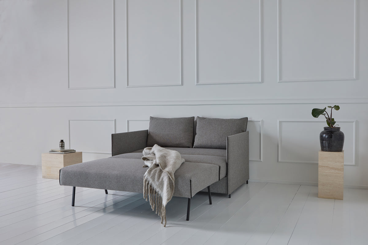 LUOMA Sofa Bed by Innovation Living, interior
