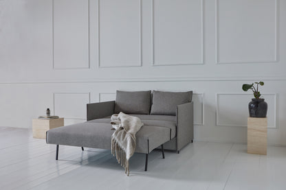LUOMA Sofa Bed by Innovation Living, interior