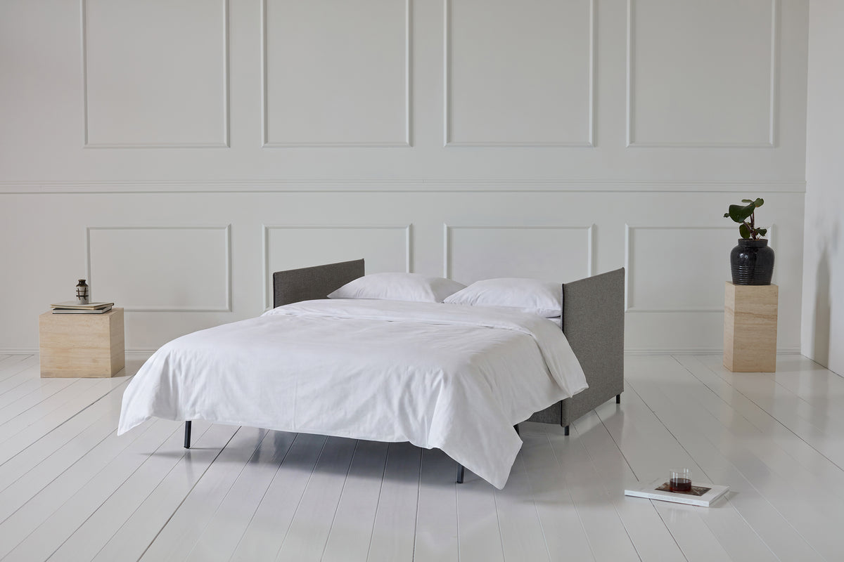 LUOMA Sofa Bed by Innovation Living, interior