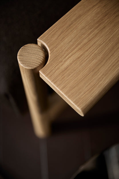 MALLOY WOOD Sofa Bed by Innovation Living, interior