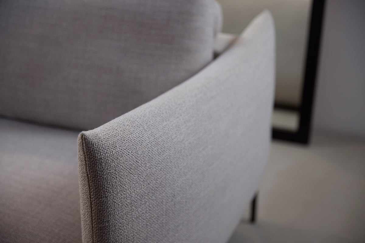 MALLOY Sofa Bed by Innovation Living, interior