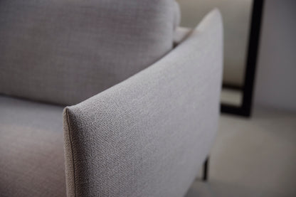 MALLOY Sofa Bed by Innovation Living, interior