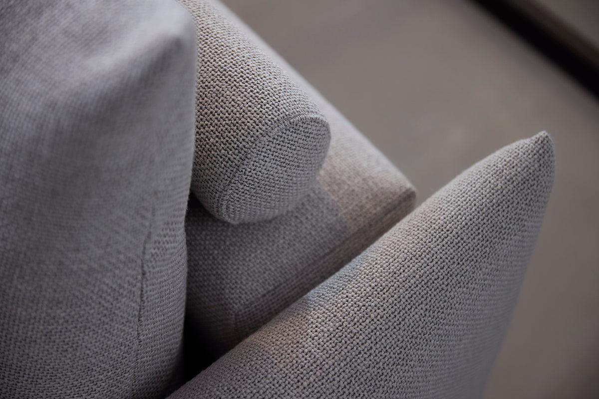 MALLOY Sofa Bed by Innovation Living, interior