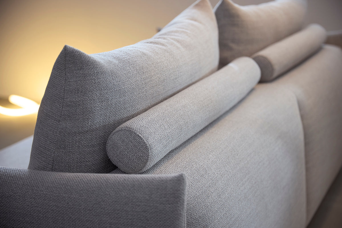 MALLOY Sofa Bed by Innovation Living, interior