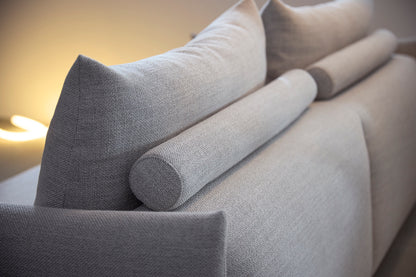 MALLOY Sofa Bed by Innovation Living, interior