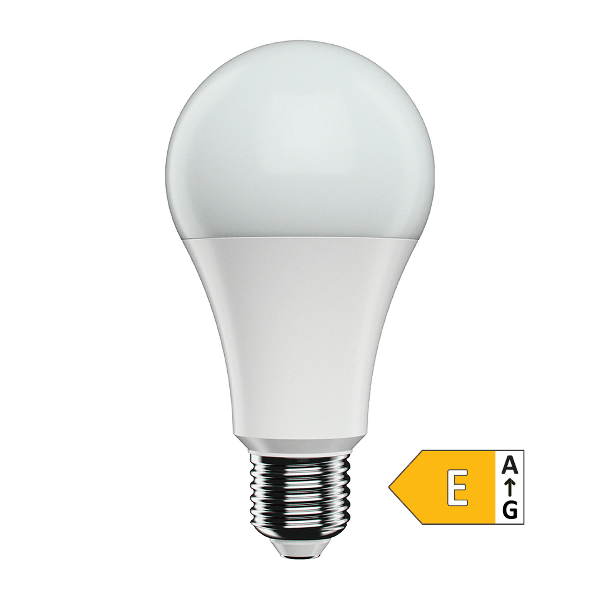 BRIGHT IDEA E27, 13W LED, 4000K, 1580 LM Bulb