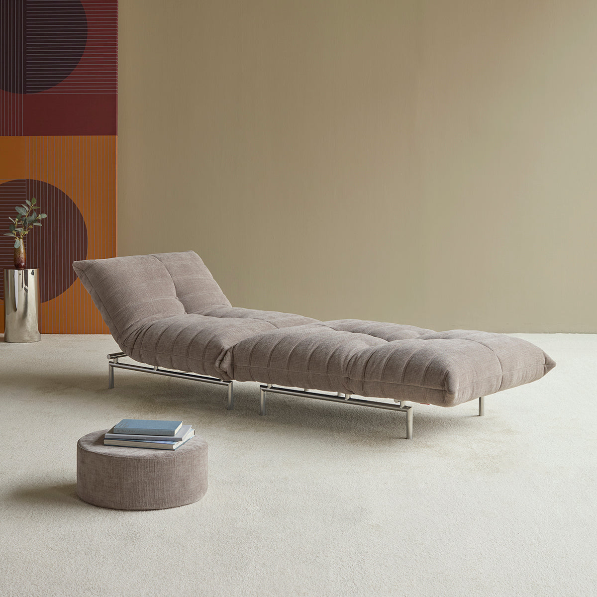 MIKUNJO Chair by Innovation Living, interior
