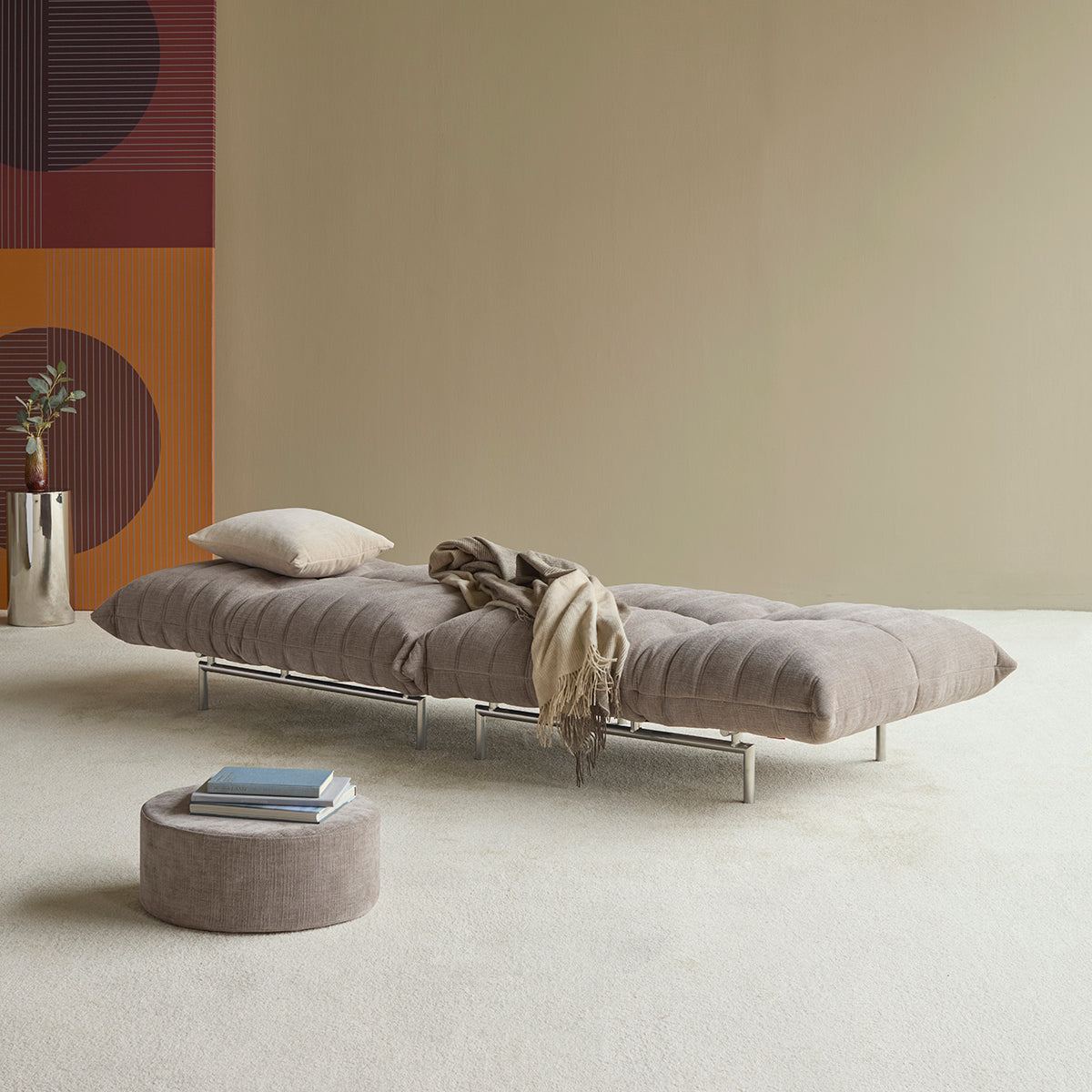 MIKUNJO Chair by Innovation Living, interior