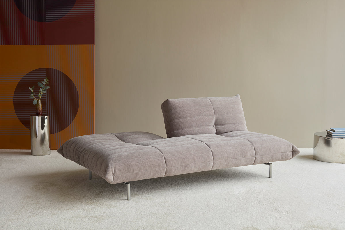 MIKUNJO Sofa Bed by Innovation Living, interior