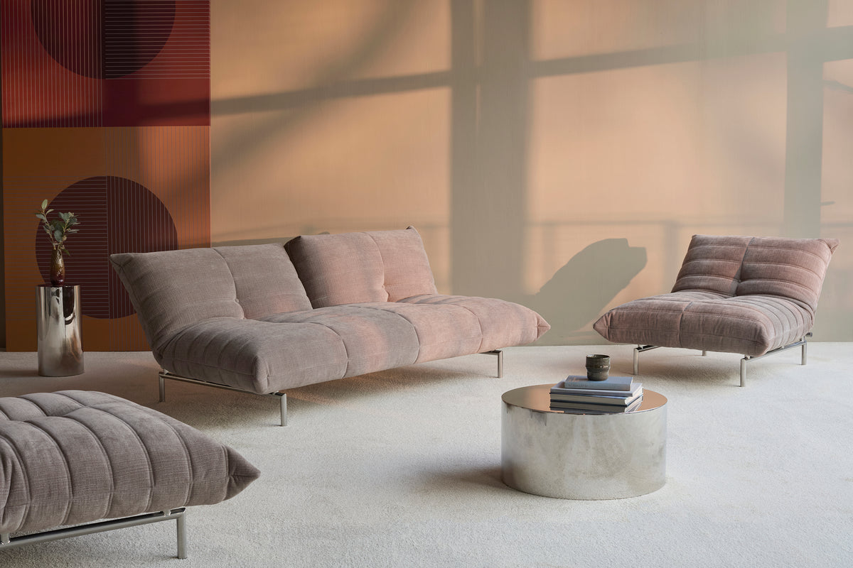 MIKUNJO Sofa Bed 125x200CM