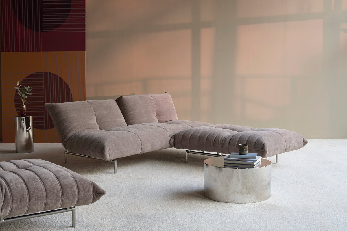 MIKUNJO Sofa Bed 125x200CM
