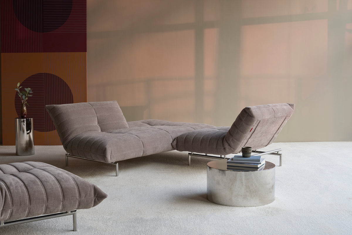 MIKUNJO Sofa Bed 125x200CM
